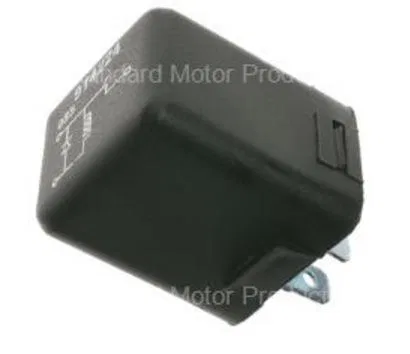 HR-151 – STANDARD IGN Horn Relay, OE Replacement 3 Blade Terminals - view 3